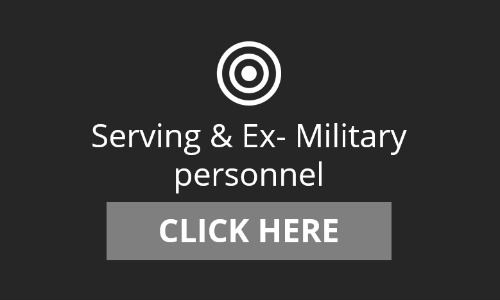 Serving and ex military