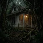 Huanted House