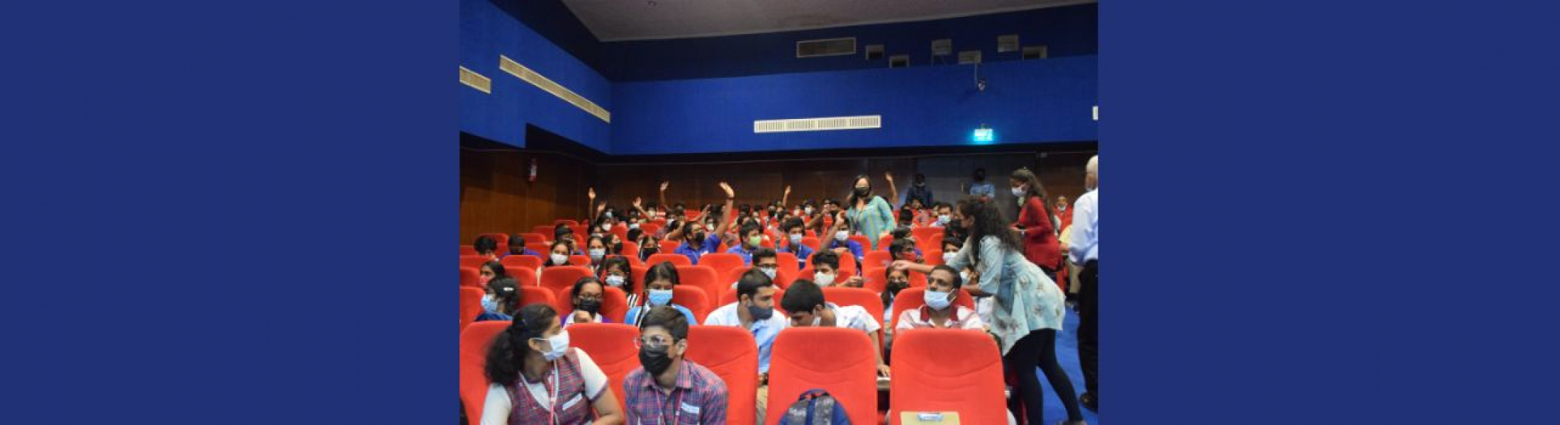 Why is India obsessed with a lilylivered culture? Colours of Glory